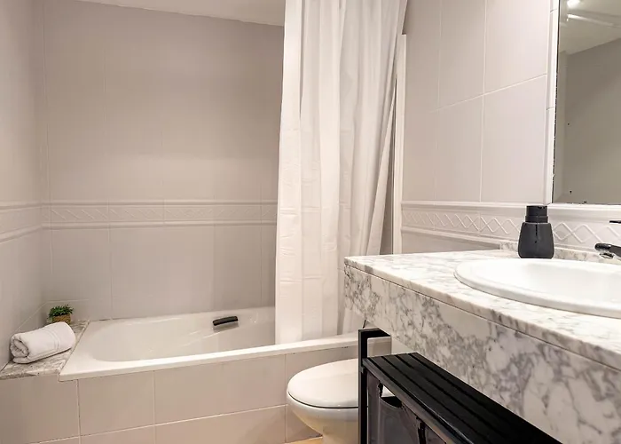 Apartment Iona *