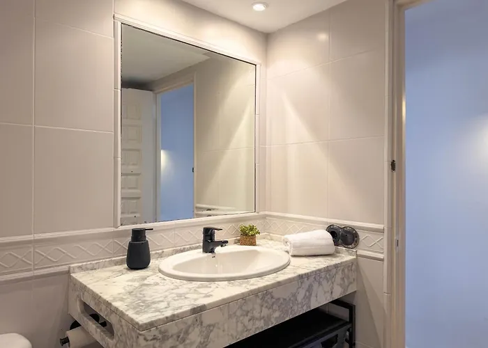 Apartment Iona *