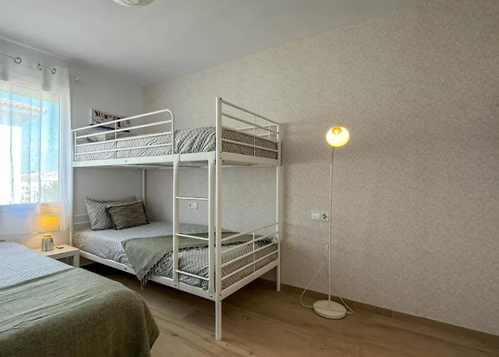 Apartment Iona *