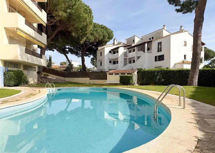 Apartment Iona *