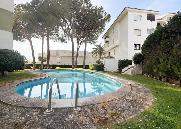 Iona Apartment L' Escala