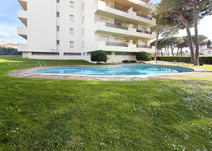 Apartment Iona L' Escala