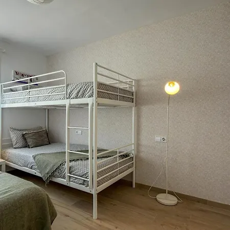 Apartamento Iona Con Piscina *