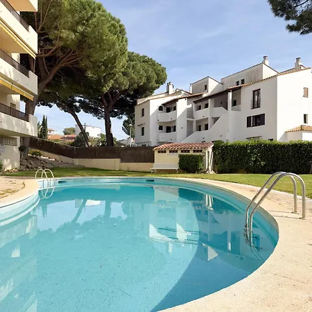 Apartamento Iona Con Piscina *